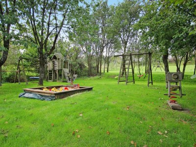 Holiday house Ferienhaus im Mueritz-Nationalpark - Outdoor photo 4