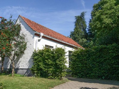 Holiday house Ferienhaus im Mueritz-Nationalpark - Outdoor photo 5