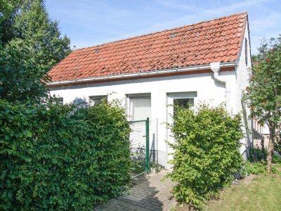 Holiday house Ferienhaus im Mueritz-Nationalpark - Outdoor photo 8