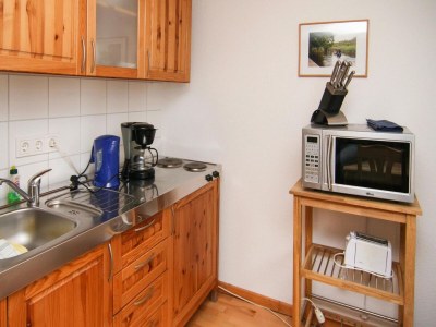 Holiday house Ferienhaus im Mueritz-Nationalpark - Features photo 10