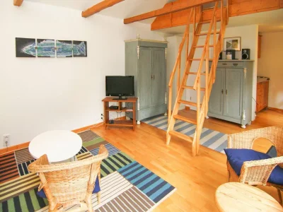 Holiday house Ferienhaus im Mueritz-Nationalpark - Features photo 11