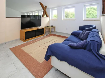 Holiday house Ferienhaus im Mueritz-Nationalpark - Features photo 13