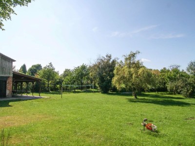 Holiday house Ferienhaus im Mueritz-Nationalpark - Environment photo 16