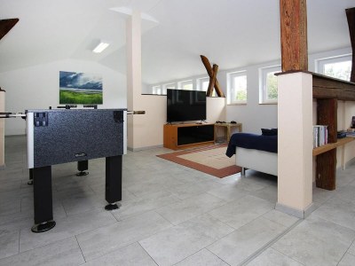 Holiday house Ferienhaus im Mueritz-Nationalpark - Outdoor photo 23