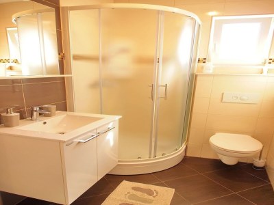 Apartment Apartments Villa Rea Orebić - One Bedroom Apartment with Terrace ( 3 ) - Features photo 4