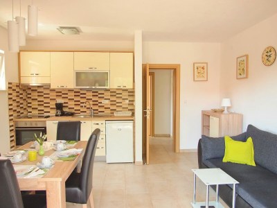 Apartment Apartments Villa Rea Orebić - One Bedroom Apartment with Terrace ( 3 ) - Features photo 5