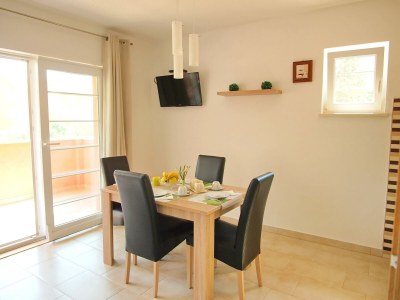 Apartment Apartments Villa Rea Orebić - One Bedroom Apartment with Terrace ( 3 ) - Features photo 7