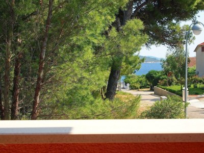 Apartment Apartments Villa Rea Orebić - One Bedroom Apartment with Terrace ( 3 ) - Outdoor photo 9