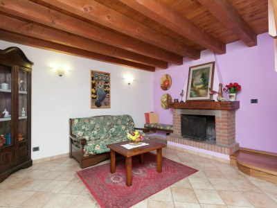 Holiday house Elegant Holiday Home in Cutigliano - Features photo 16
