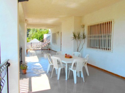 Holiday house Holiday home in Siracusa with private pool - Outdoor photo 9