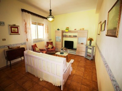 Holiday house Holiday home in Siracusa with private pool - Features photo 30