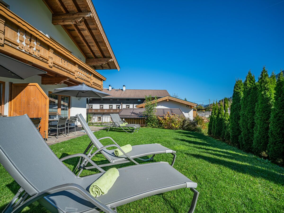 Apartment Haus-Nr: OTR07025-CYA - Outdoor photo 4