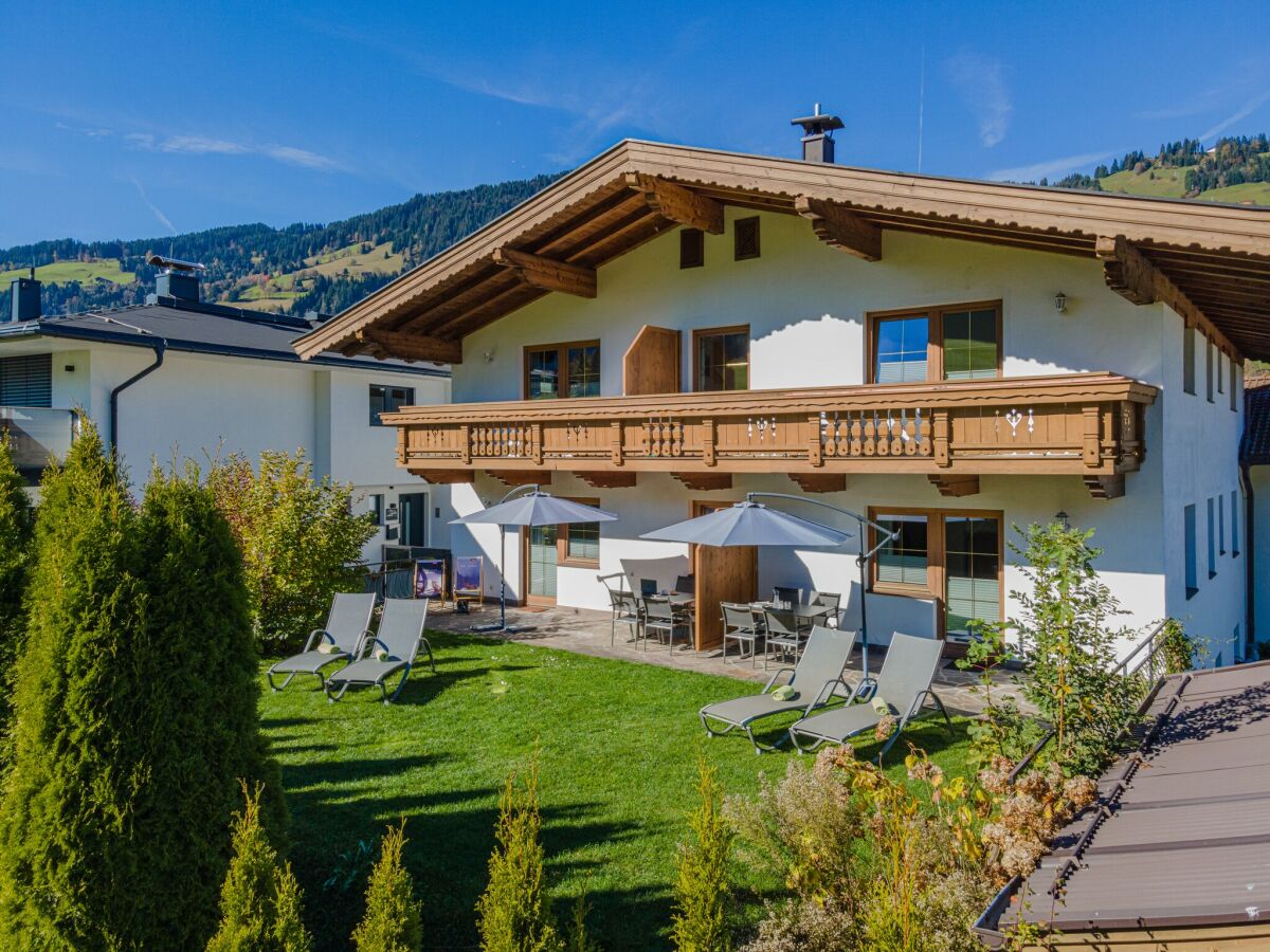 Apartment Haus-Nr: OTR07025-CYA - Outdoor photo 5