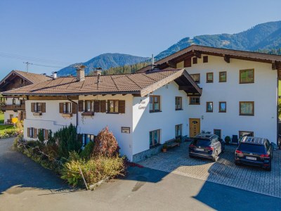 Apartment Haus-Nr: OTR07025-CYA - Outdoor photo 3