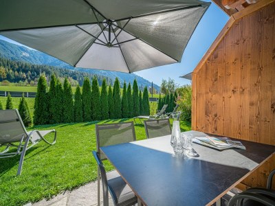 Apartment Haus-Nr: OTR07025-CYA - Outdoor photo 7