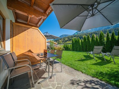 Apartment Haus-Nr: OTR07025-CYA - Outdoor photo 9