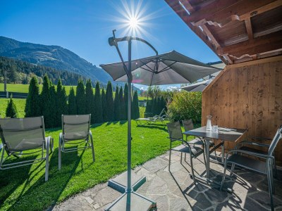 Apartment Haus-Nr: OTR07025-CYA - Outdoor photo 10