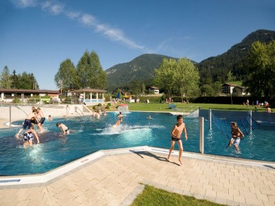 Apartment Haus-Nr: OTR07025-CYA - Environment photo 25