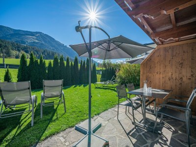 Apartment Haus-Nr: OTR07025-DYB - Outdoor photo 3
