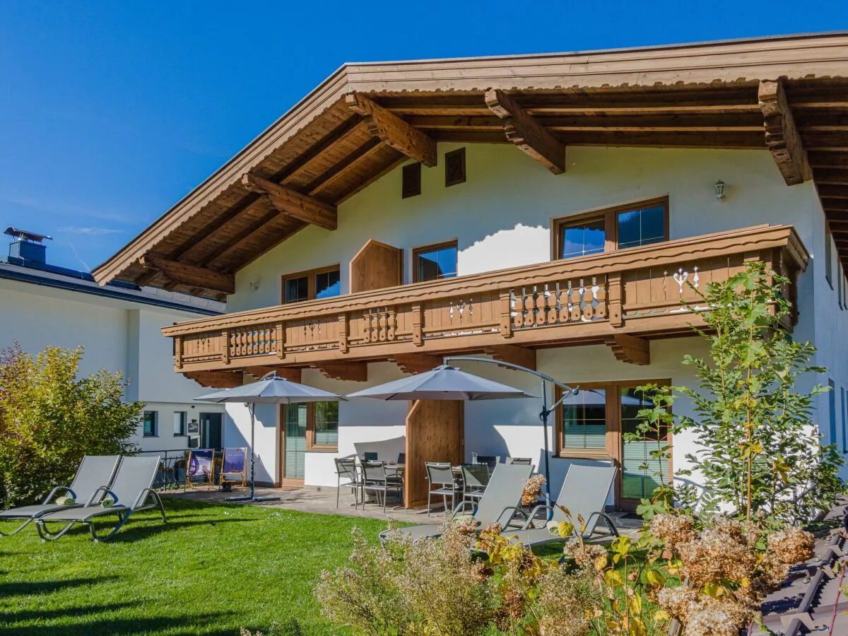 Apartment Haus-Nr: OTR07025-EYD