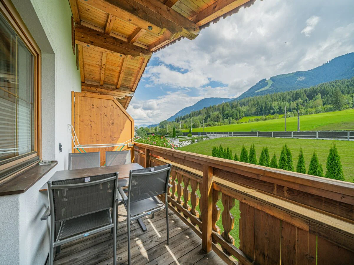 Apartment Haus-Nr: OTR07025-EYD - Outdoor photo 4