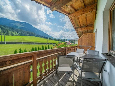 Apartment Haus-Nr: OTR07025-EYD - Outdoor photo 8
