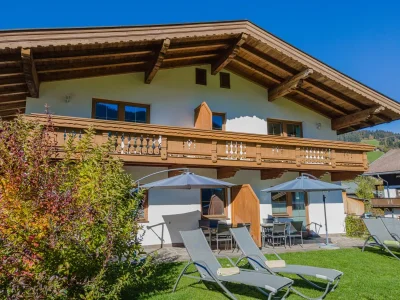 Apartment Haus-Nr: OTR07025-EYD - Outdoor photo 27