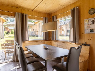 Chalet Chalet # 6b mit 4 Schlafzimmern & IR-Sauna - Features photo 13