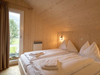 Chalet Chalet # 6b mit 4 Schlafzimmern & IR-Sauna - Features photo 16