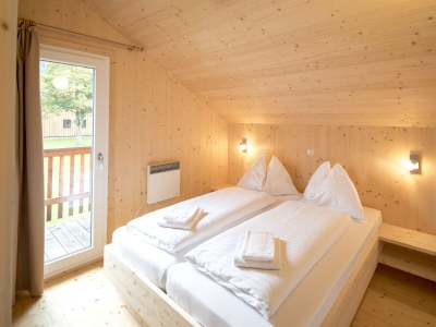 Chalet Chalet # 6b mit 4 Schlafzimmern & IR-Sauna - Features photo 20
