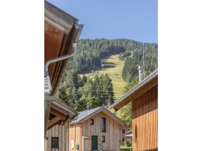 Chalet Chalet # 22 mit 4 Schlafzimmer Sauna & Whirlpool - Outdoor photo 8