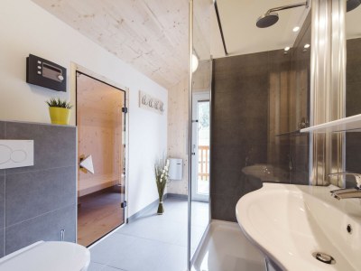 Chalet Chalet # 37 mit 4 Schlafzimmer Sauna & Whirlpool - Features photo 18