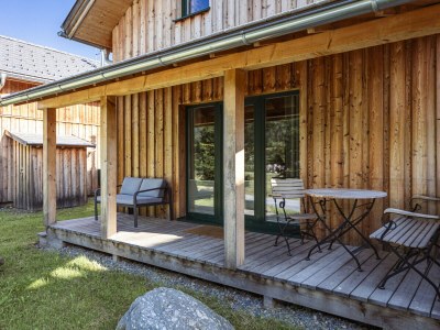 Chalet Chalet # 62a mit 4 Schlafzimmer IR-Sauna & Whirlpool - Outdoor photo 4