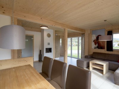 Chalet Superior Chalet # 66 mit IR-Sauna & Whirlpool - Features photo 10