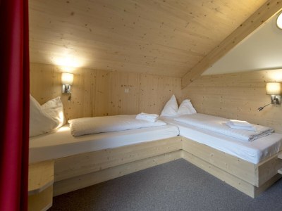 Chalet Superior Chalet # 66 mit IR-Sauna & Whirlpool - Features photo 12