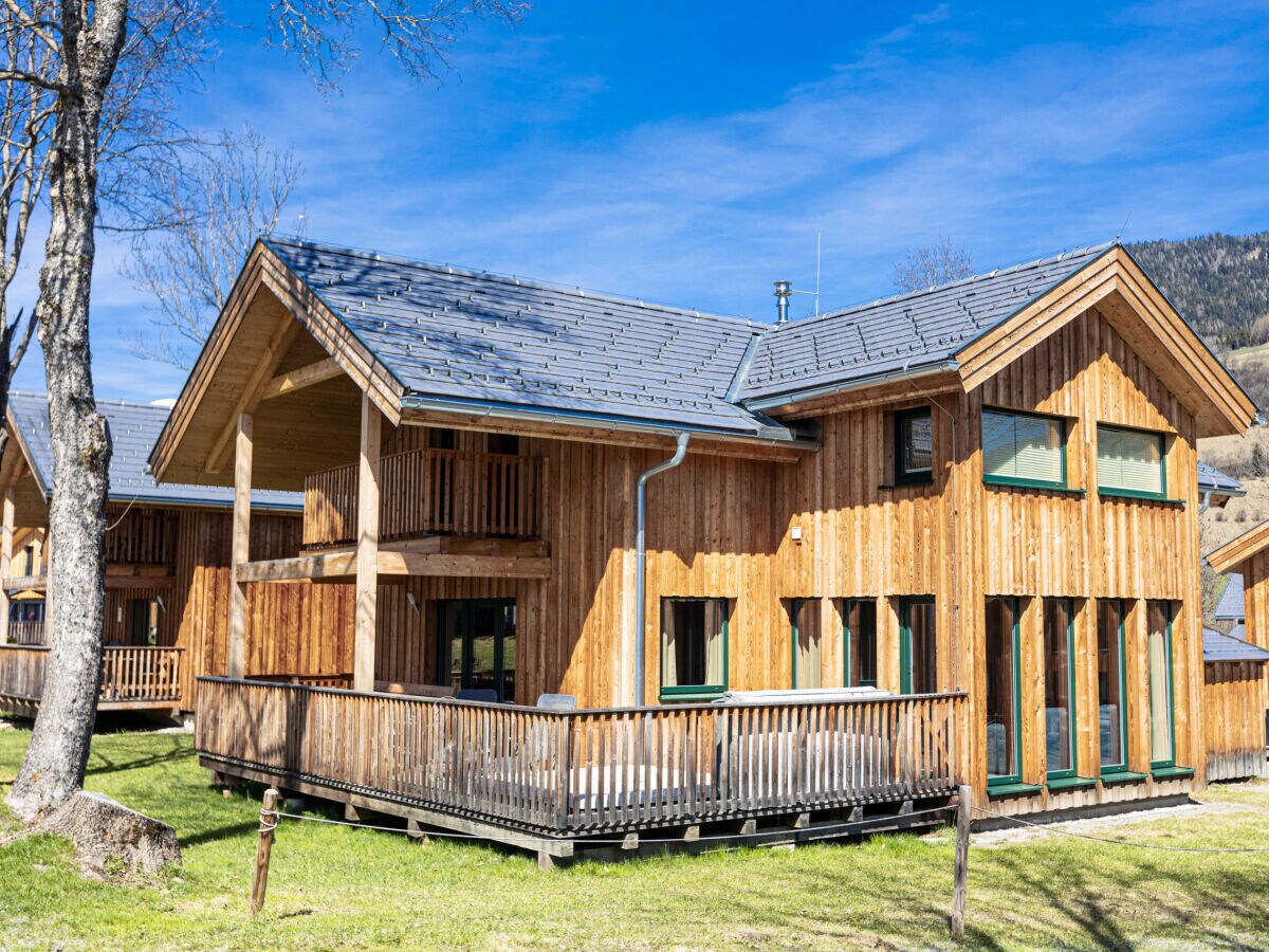 Chalet Premium Chalet # 41 mit Sauna & Whirlpool