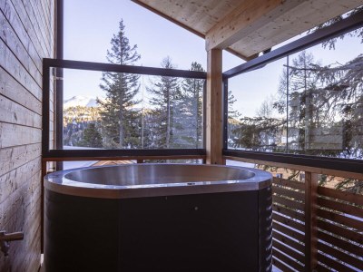 Chalet Superior Chalet # 11 mit Sauna & Hot Tub - Features photo 20