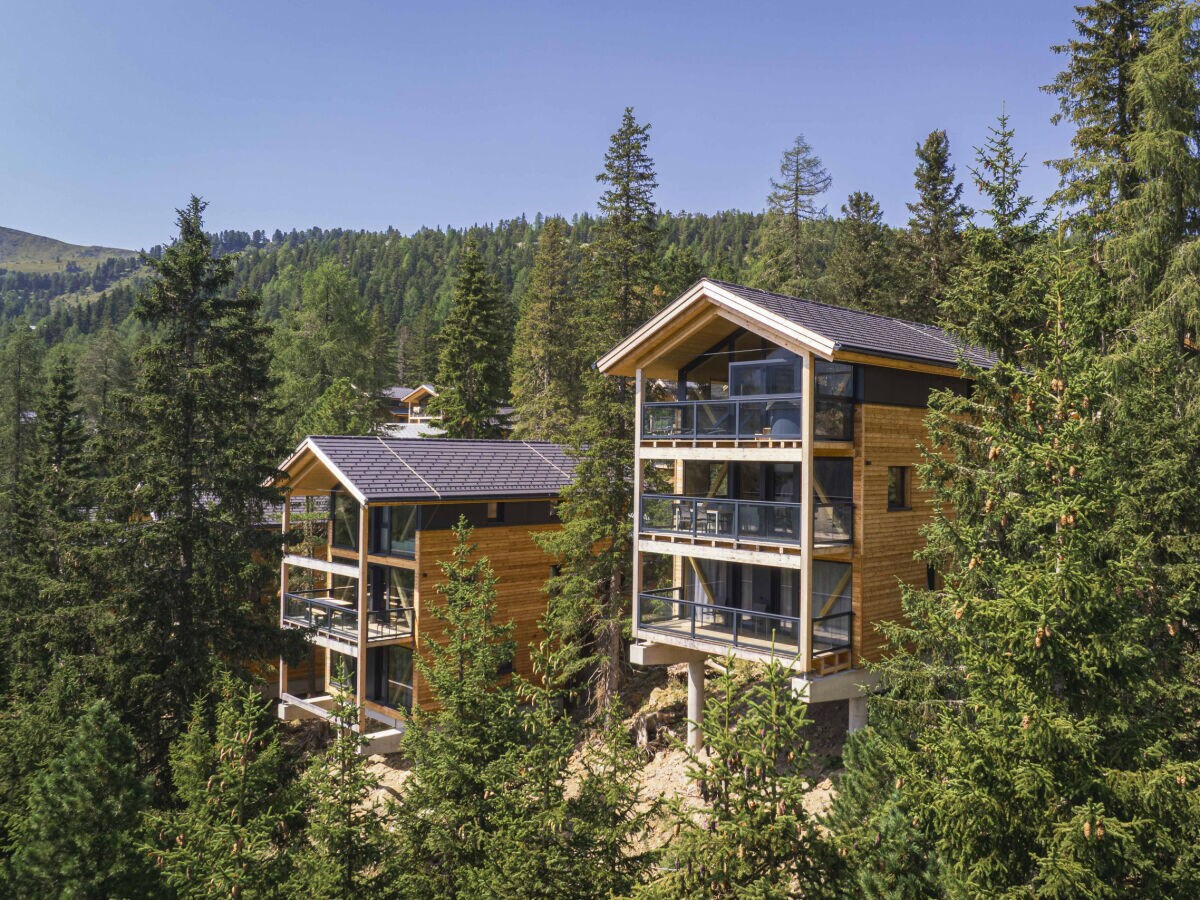 Chalet Superior Chalet # 27 mit Sauna & Hot Tub