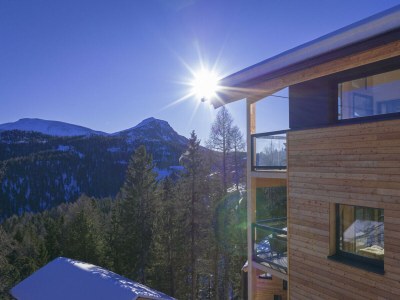 Chalet Superior Chalet # 27 mit Sauna & Hot Tub - Environment photo 24