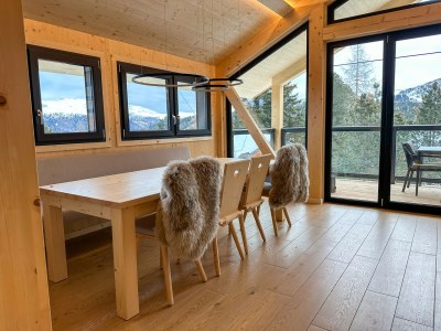 Chalet Superior Chalet # 50 mit Sauna & Hot Tub - Features photo 5