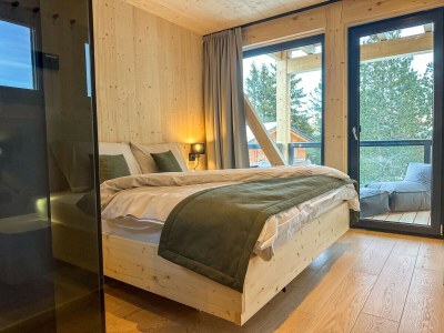 Chalet Superior Chalet # 50 mit Sauna & Hot Tub - Features photo 8