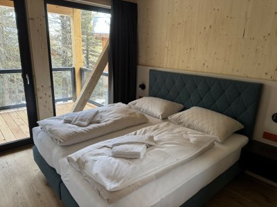 Chalet Superior Chalet # 54 mit Sauna & Hot Tub - Features photo 11