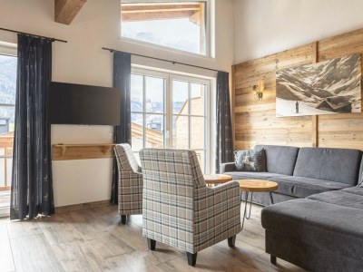 Chalet Superior Ferienhaus # 4B mit Sauna - Features photo 10