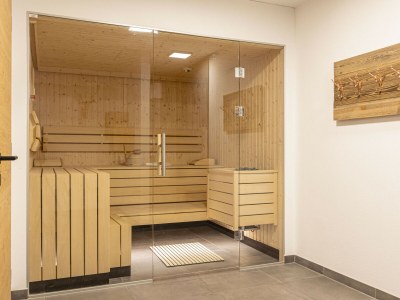 Chalet Superior Ferienhaus # 4B mit Sauna - Features photo 20
