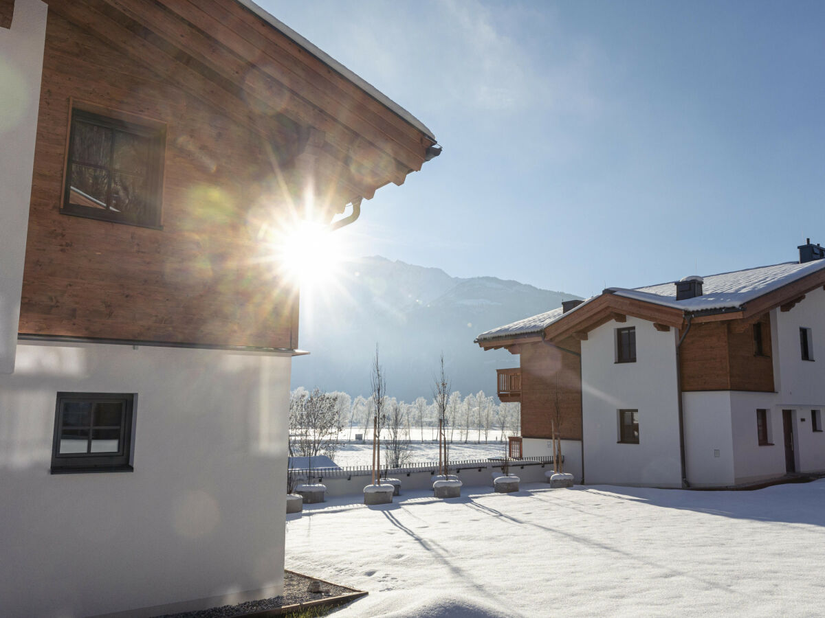Chalet Superior Ferienhaus # 2B mit Sauna - Outdoor photo 5