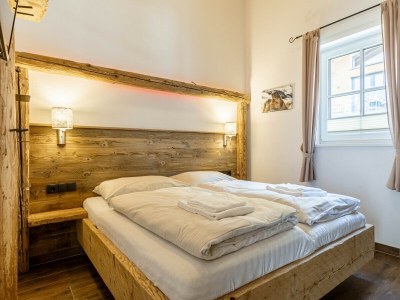 Chalet Premium Ferienhaus # 1B mit Sauna - Features photo 21