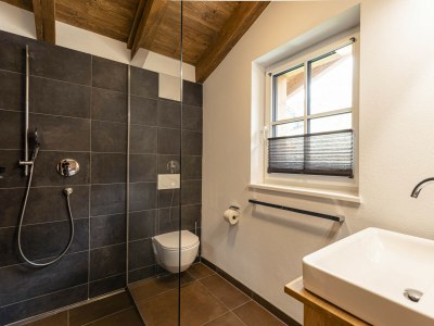 Chalet Premium Ferienhaus # 1B mit Sauna - Features photo 26