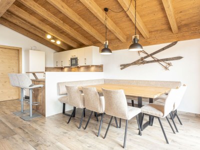 Chalet Superior Ferienhaus # 5B mit Sauna - Features photo 8