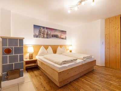 Apartment Ferienwohnung #3 mit 2 Schlafzimmern für bis zu 6 Personen in St. Georgen am Kreischberg - Apartment