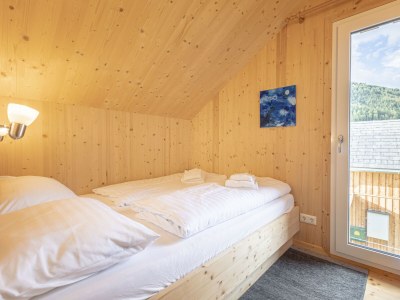 Chalet Superior Ferienhaus # 48 mit IR-Sauna - Features photo 11